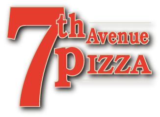 7th Avenue Pizza